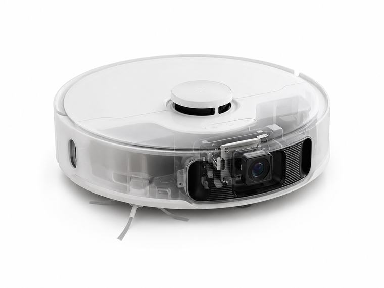 robot vacuum